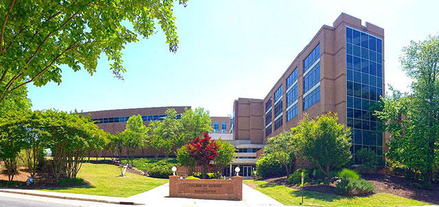 Photo of Kennesaw Campus
